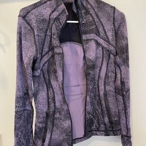 lululemon jacket